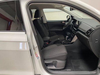 Volkswagen T-Cross 1.0 tsi Edition 115cv (15)