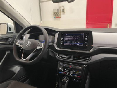 Volkswagen T-Cross 1.0 tsi Edition 115cv (16)