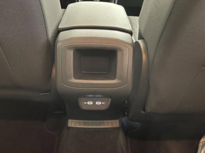 Volkswagen T-Cross 1.0 tsi Edition 115cv (20)