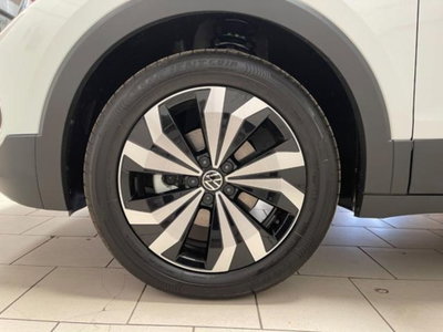 Volkswagen T-Cross 1.0 tsi Edition 115cv (9)