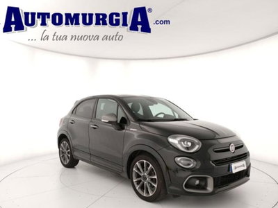 Fiat 500X 1.0 T3 120 CV Sport Dolcevita usata
