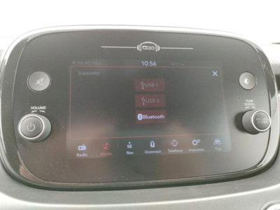 Fiat 500X 1.0 T3 120 CV Sport Dolcevita (12)