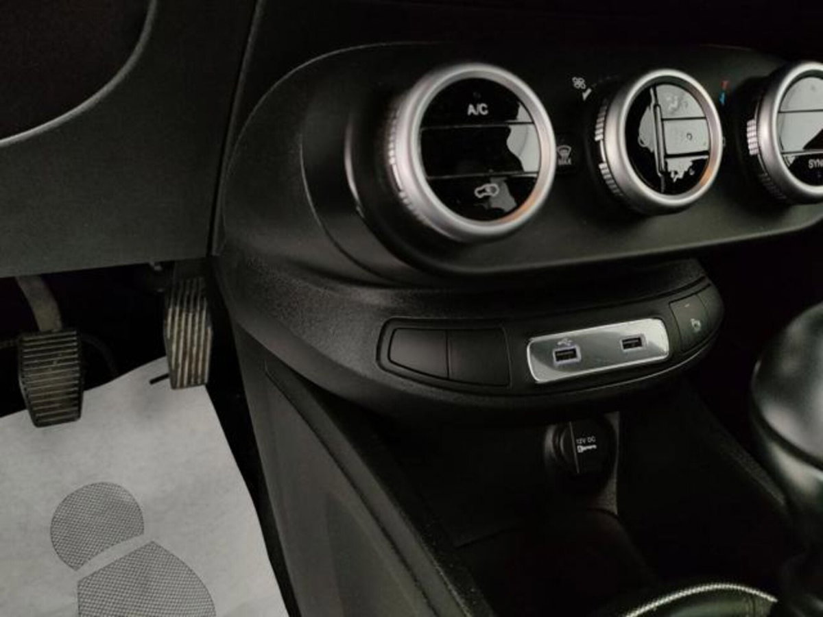 Fiat 500X 1.0 T3 120 CV Sport Dolcevita (13)