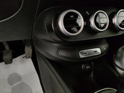 Fiat 500X 1.0 T3 120 CV Sport Dolcevita (13)