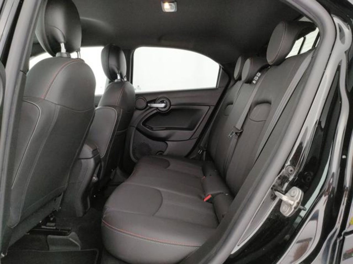 Fiat 500X 1.0 T3 120 CV Sport Dolcevita (14)