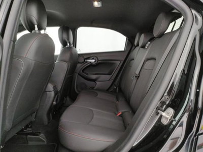 Fiat 500X 1.0 T3 120 CV Sport Dolcevita (14)