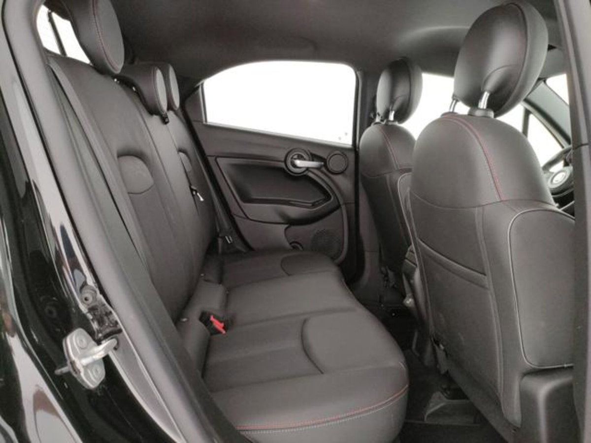 Fiat 500X 1.0 T3 120 CV Sport Dolcevita (17)