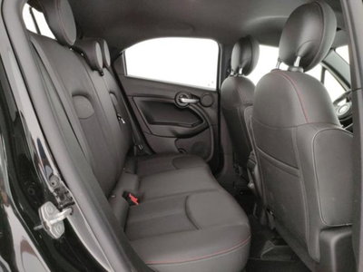 Fiat 500X 1.0 T3 120 CV Sport Dolcevita (17)