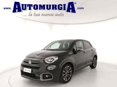 Fiat 500X 1.0 T3 120 CV Sport Dolcevita (2)