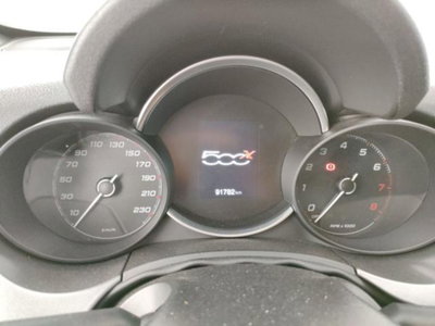 Fiat 500X 1.0 T3 120 CV Sport Dolcevita (20)
