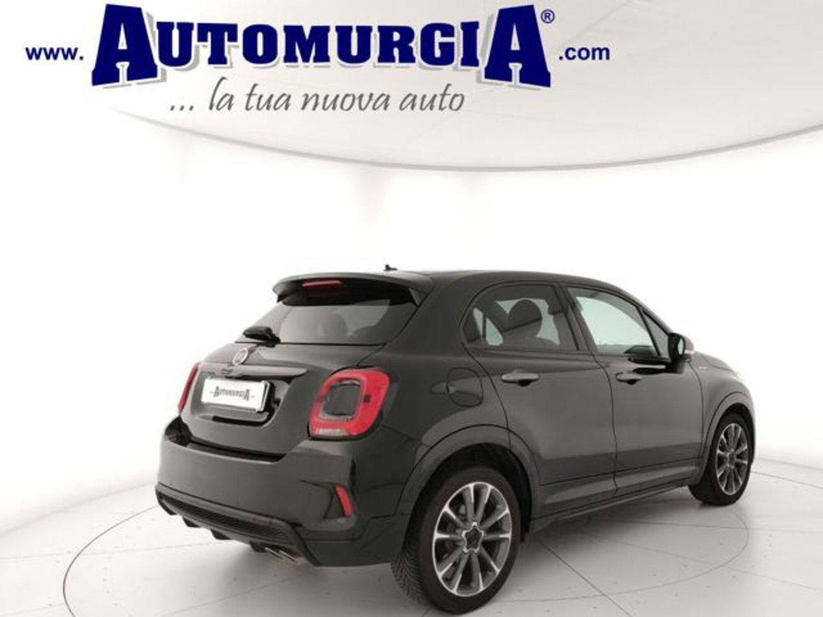 Fiat 500X 1.0 T3 120 CV Sport Dolcevita (3)