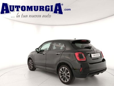 Fiat 500X 1.0 T3 120 CV Sport Dolcevita (4)