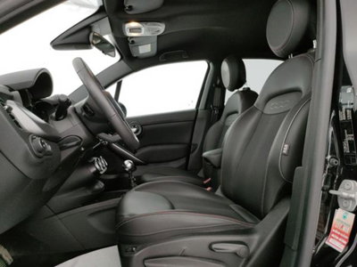 Fiat 500X 1.0 T3 120 CV Sport Dolcevita (5)