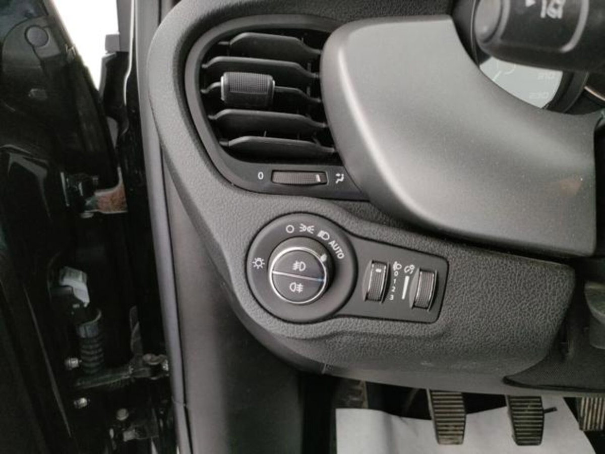 Fiat 500X 1.0 T3 120 CV Sport Dolcevita (6)