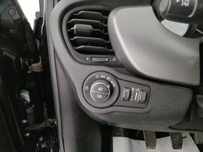 Fiat 500X 1.0 T3 120 CV Sport Dolcevita (6)