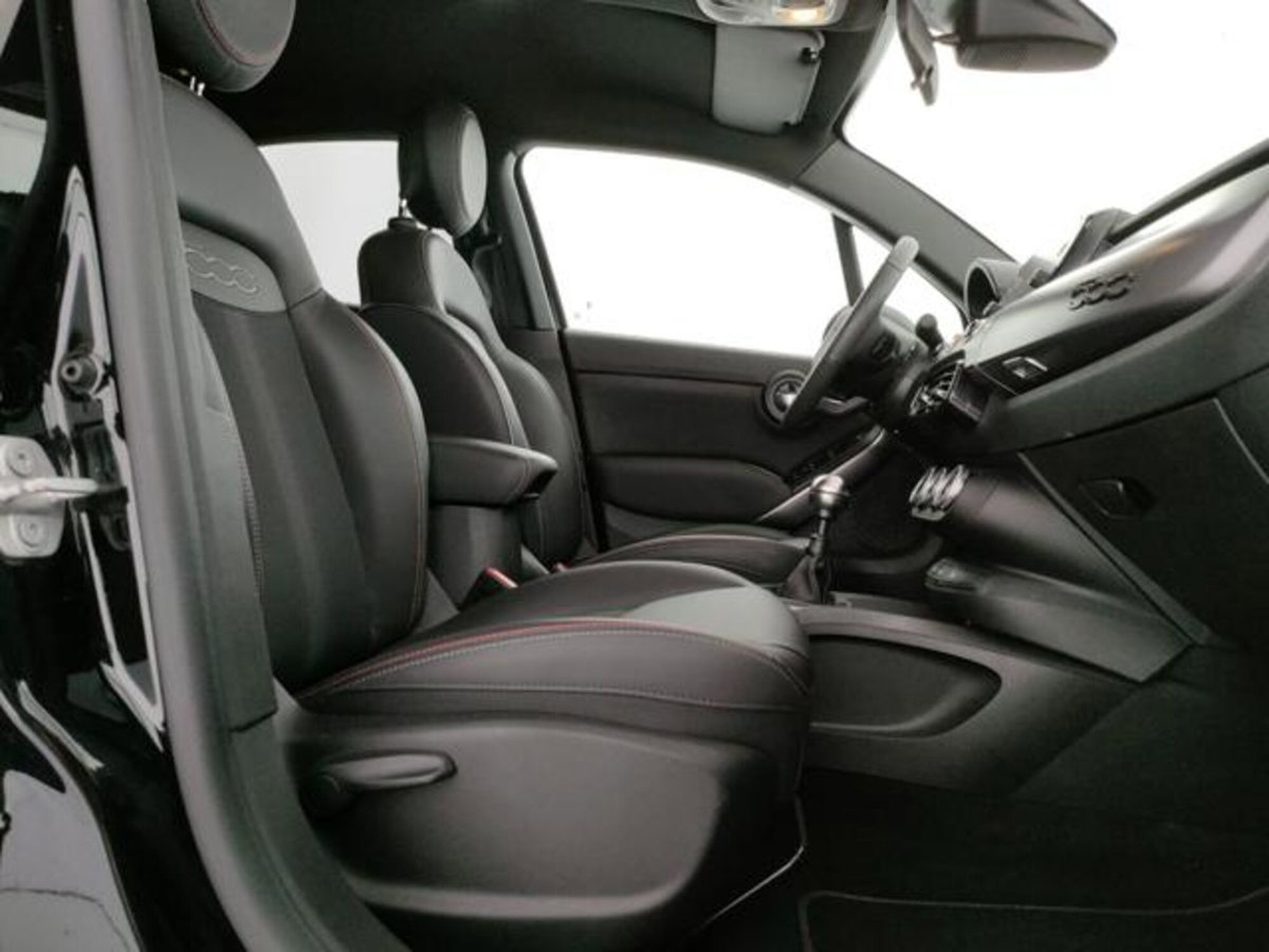 Fiat 500X 1.0 T3 120 CV Sport Dolcevita (7)