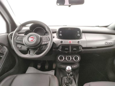 Fiat 500X 1.0 T3 120 CV Sport Dolcevita (8)