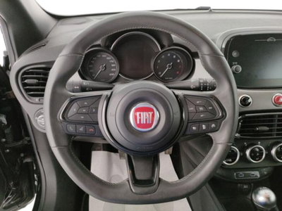 Fiat 500X 1.0 T3 120 CV Sport Dolcevita (9)