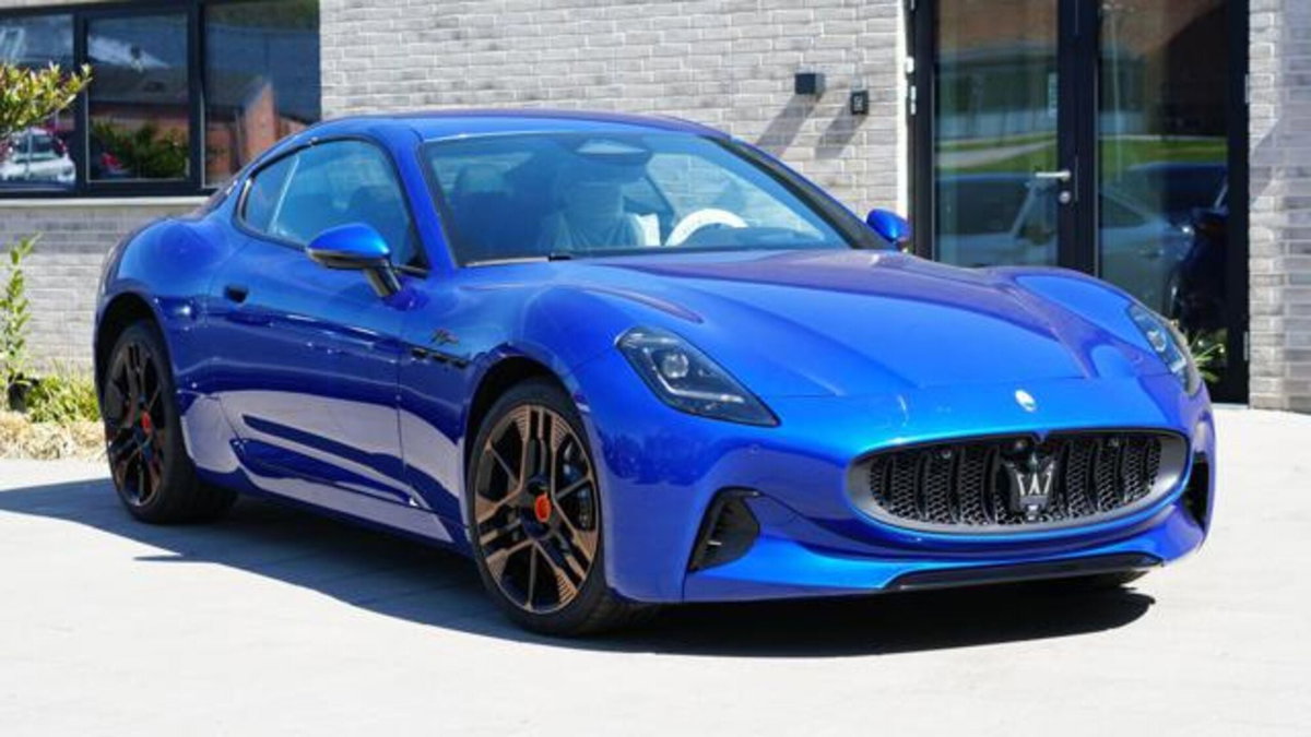 Maserati Granturismo Folgore awd (2)
