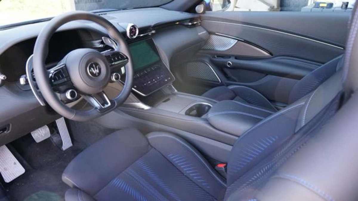 Maserati Granturismo Folgore awd (5)
