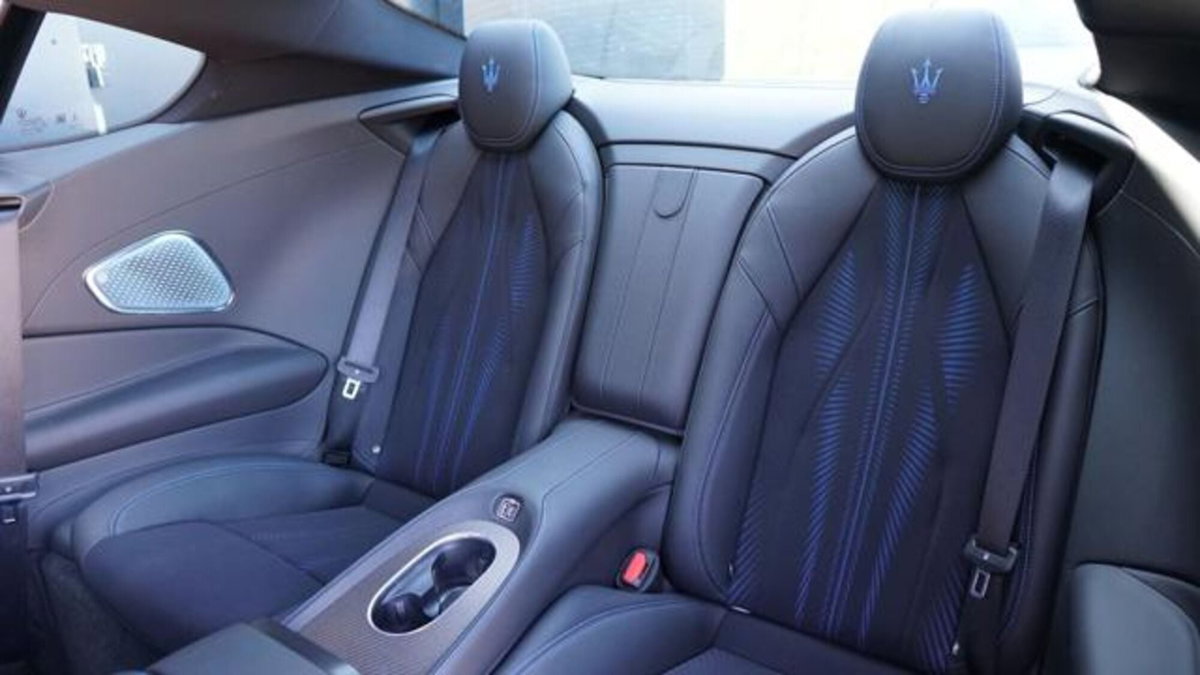 Maserati Granturismo Folgore awd (8)
