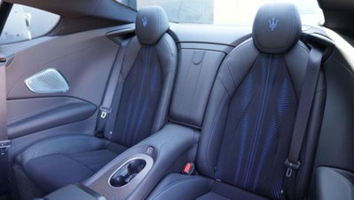 Maserati Granturismo Folgore awd (8)