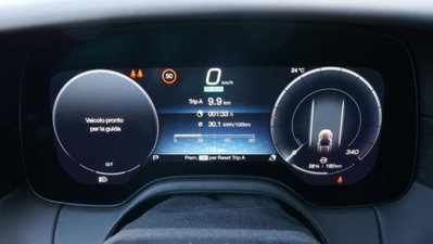 Maserati Granturismo Folgore awd (9)