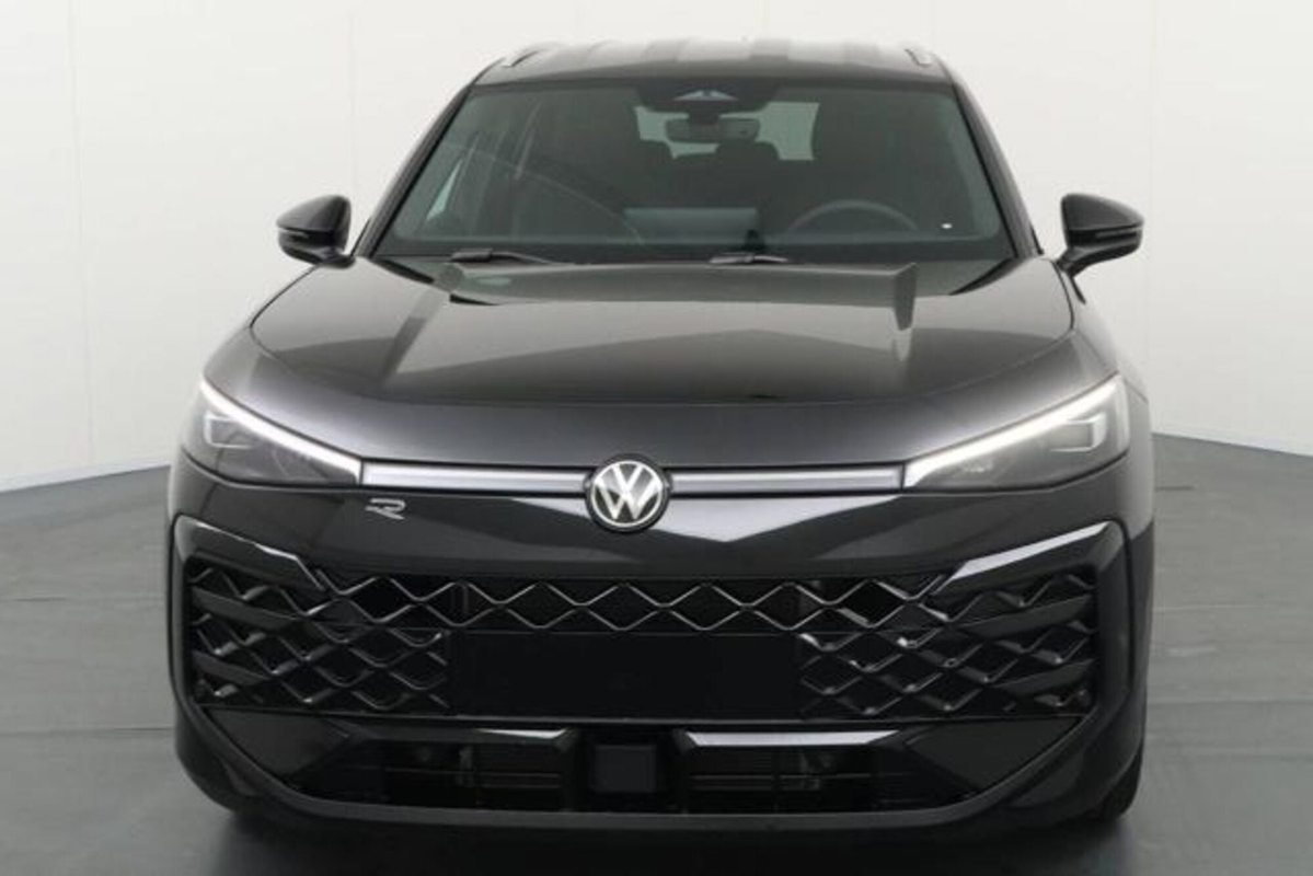 Volkswagen T-Roc 1.5 etsi R-Line 150cv dsg