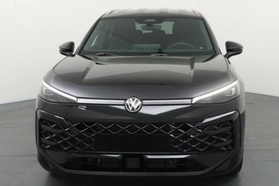 Volkswagen T-Roc 1.5 etsi R-Line 150cv dsg nuova