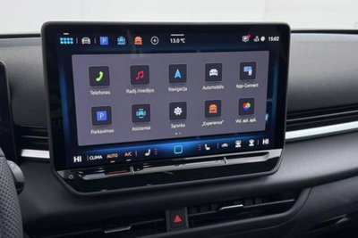Volkswagen T-Roc 1.5 etsi R-Line 150cv dsg (14)