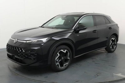 Volkswagen T-Roc 1.5 etsi R-Line 150cv dsg (4)