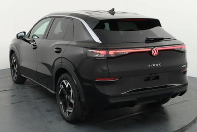 Volkswagen T-Roc 1.5 etsi R-Line 150cv dsg (6)