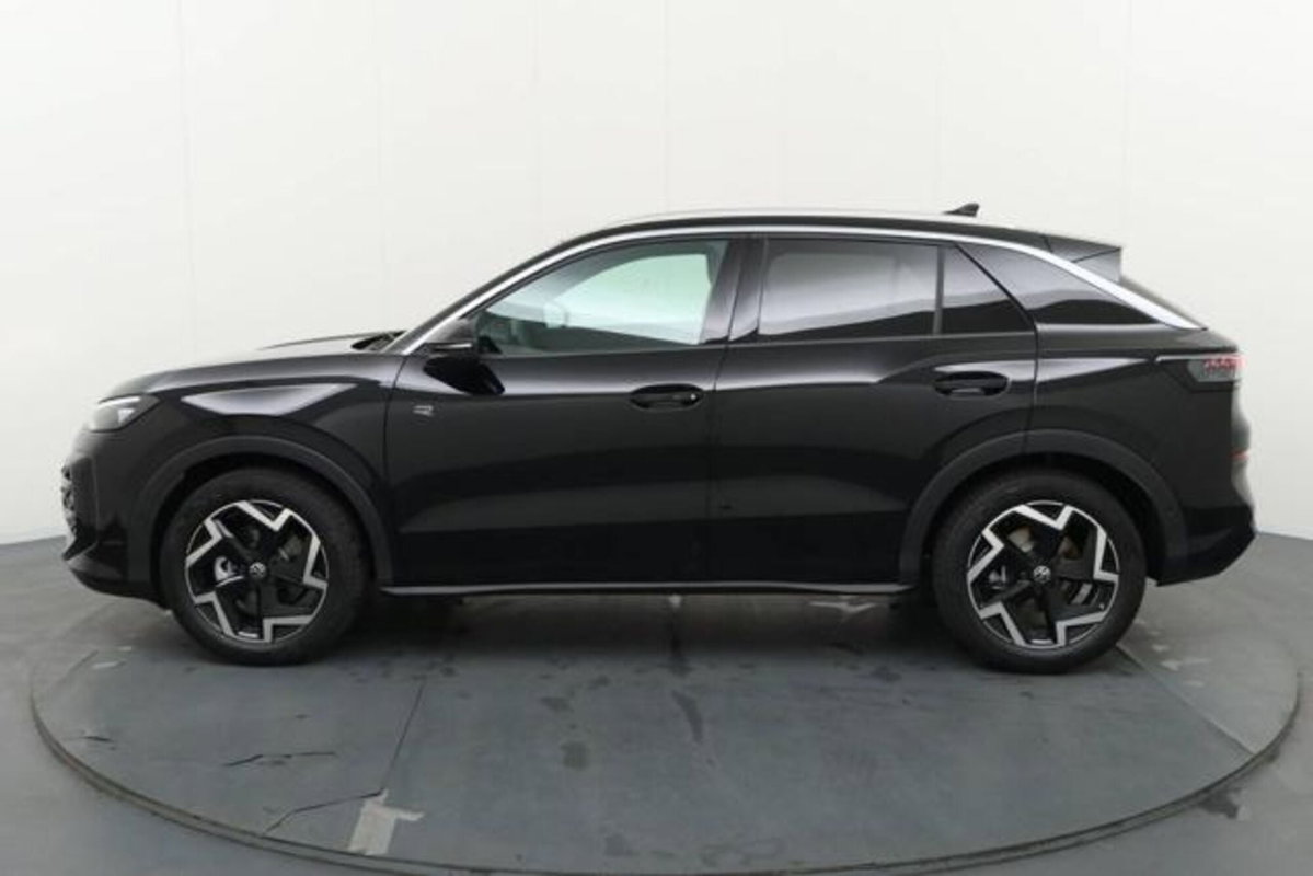 Volkswagen T-Roc 1.5 etsi R-Line 150cv dsg (7)