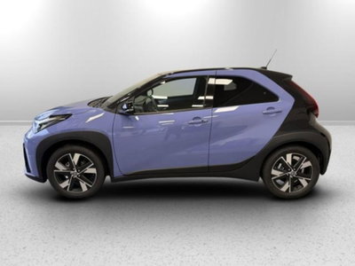 Toyota Aygo X 1.0 VVT-i 72 CV 5p. Undercover S-CVT nuova