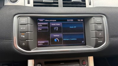 Land Rover Range Rover Evoque 2.2 Sd4 Coupé Dynamic (12)