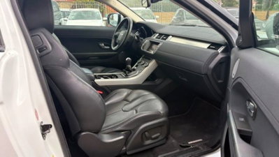 Land Rover Range Rover Evoque 2.2 Sd4 Coupé Dynamic (19)