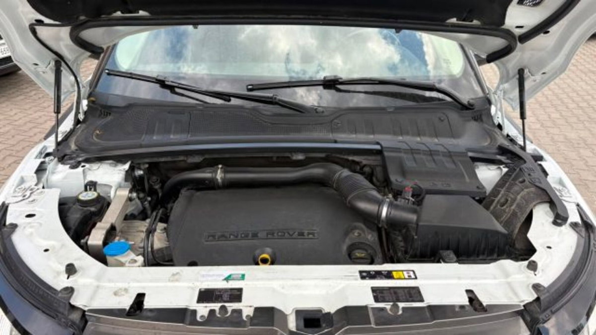 Land Rover Range Rover Evoque 2.2 Sd4 Coupé Dynamic (20)