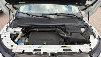 Land Rover Range Rover Evoque 2.2 Sd4 Coupé Dynamic (20)