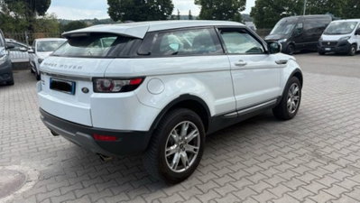 Land Rover Range Rover Evoque 2.2 Sd4 Coupé Dynamic (3)