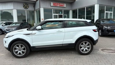 Land Rover Range Rover Evoque 2.2 Sd4 Coupé Dynamic (5)