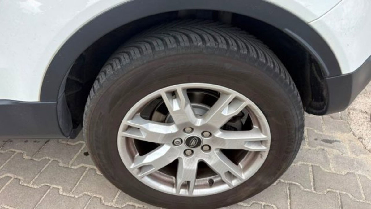 Land Rover Range Rover Evoque 2.2 Sd4 Coupé Dynamic (6)