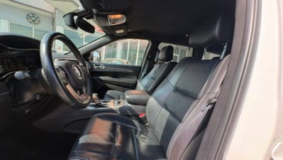 Jeep Grand Cherokee 3.0 V6 CRD 250 CV Multijet II Limited (12)