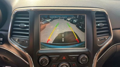 Jeep Grand Cherokee 3.0 V6 CRD 250 CV Multijet II Limited (15)