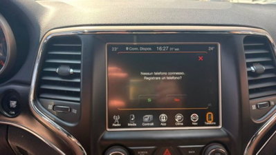 Jeep Grand Cherokee 3.0 V6 CRD 250 CV Multijet II Limited (19)