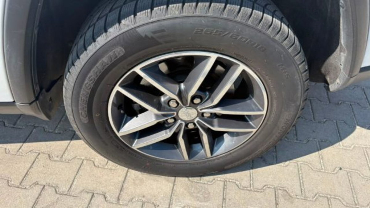 Jeep Grand Cherokee 3.0 V6 CRD 250 CV Multijet II Limited (6)