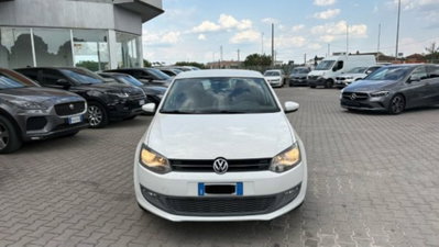 Volkswagen Polo 1.2 70 CV 5p. Comfortline usata