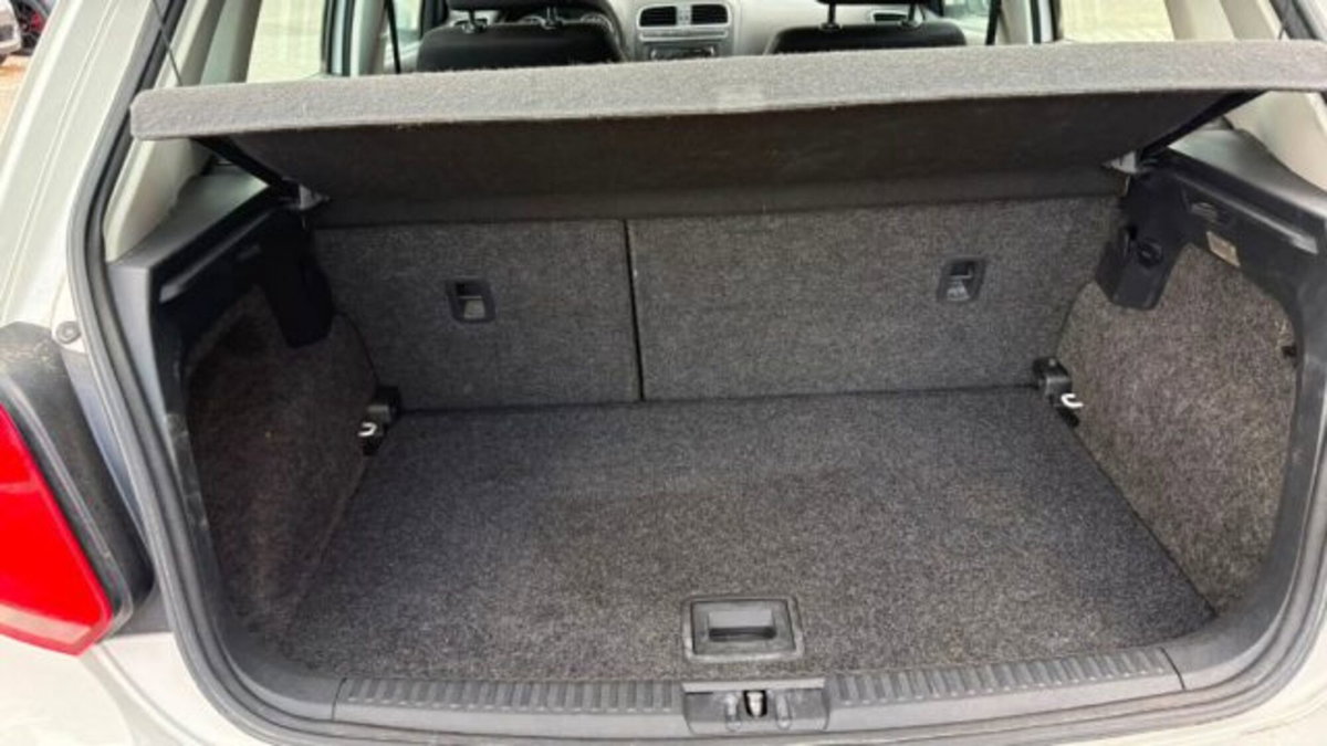 Volkswagen Polo 1.2 70 CV 5p. Comfortline (11)