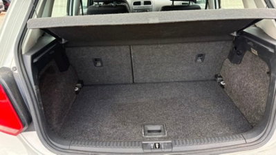 Volkswagen Polo 1.2 70 CV 5p. Comfortline (11)