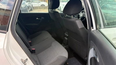 Volkswagen Polo 1.2 70 CV 5p. Comfortline (12)