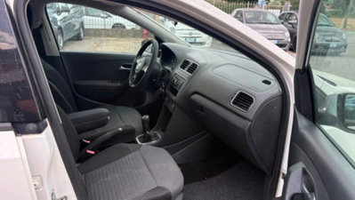 Volkswagen Polo 1.2 70 CV 5p. Comfortline (13)